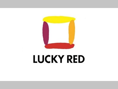 LUCKY RED